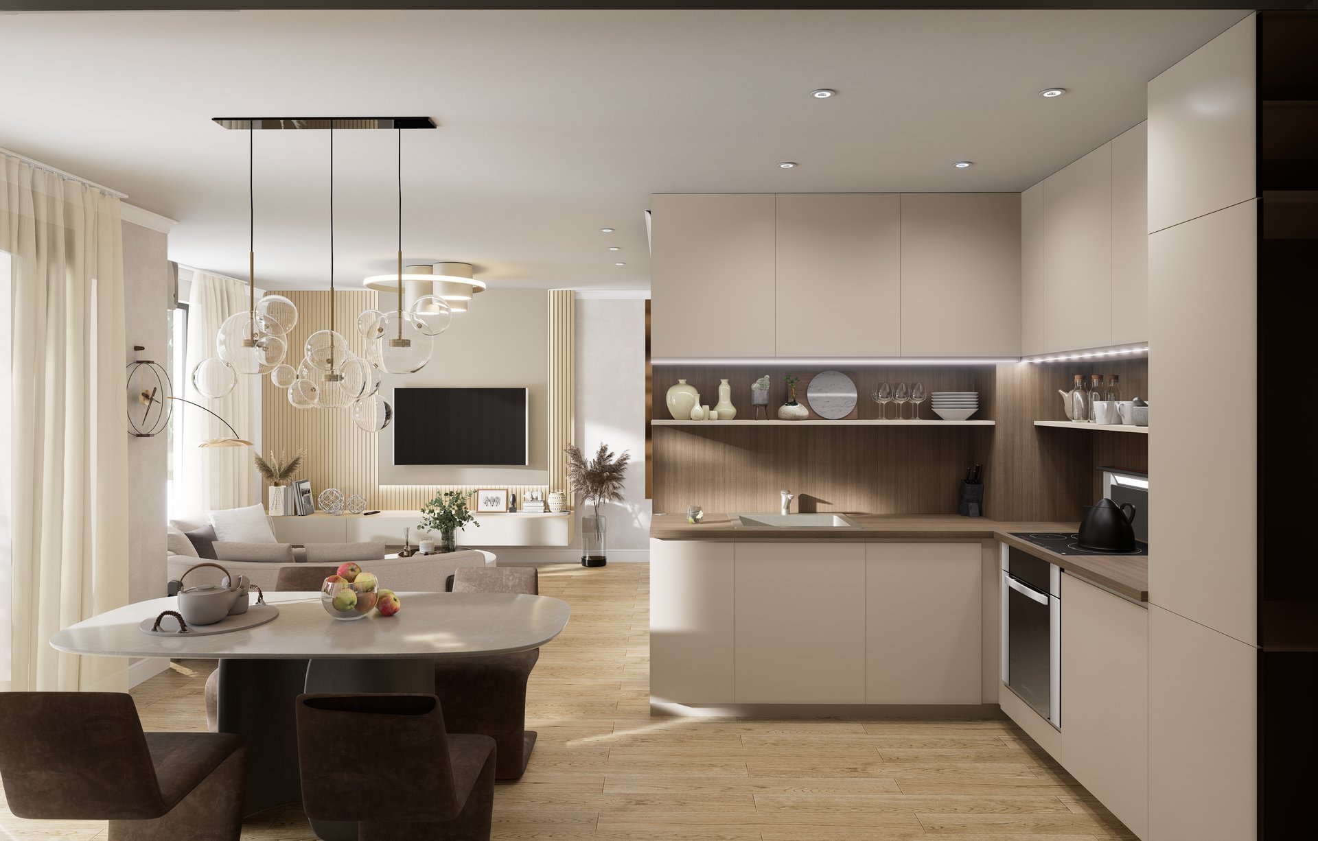 Хармония в пастелно - Изображение 7